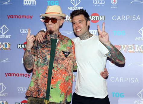 Fedez e J.